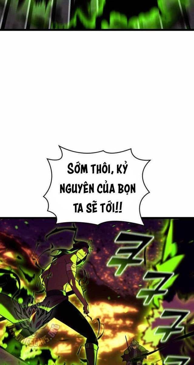 Sự Trở Lại Của Người Chơi Cấp SSS - Page 23