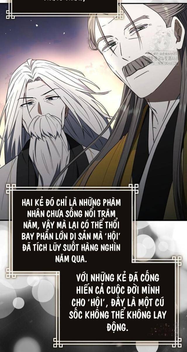 Cuồng Long Kiếm Thần - Page 126