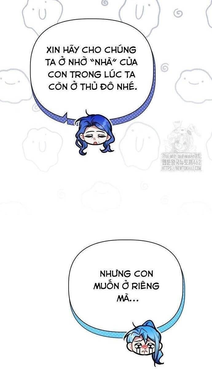 Con Đường Hoa Dành Cho Nam Chính - Page 22