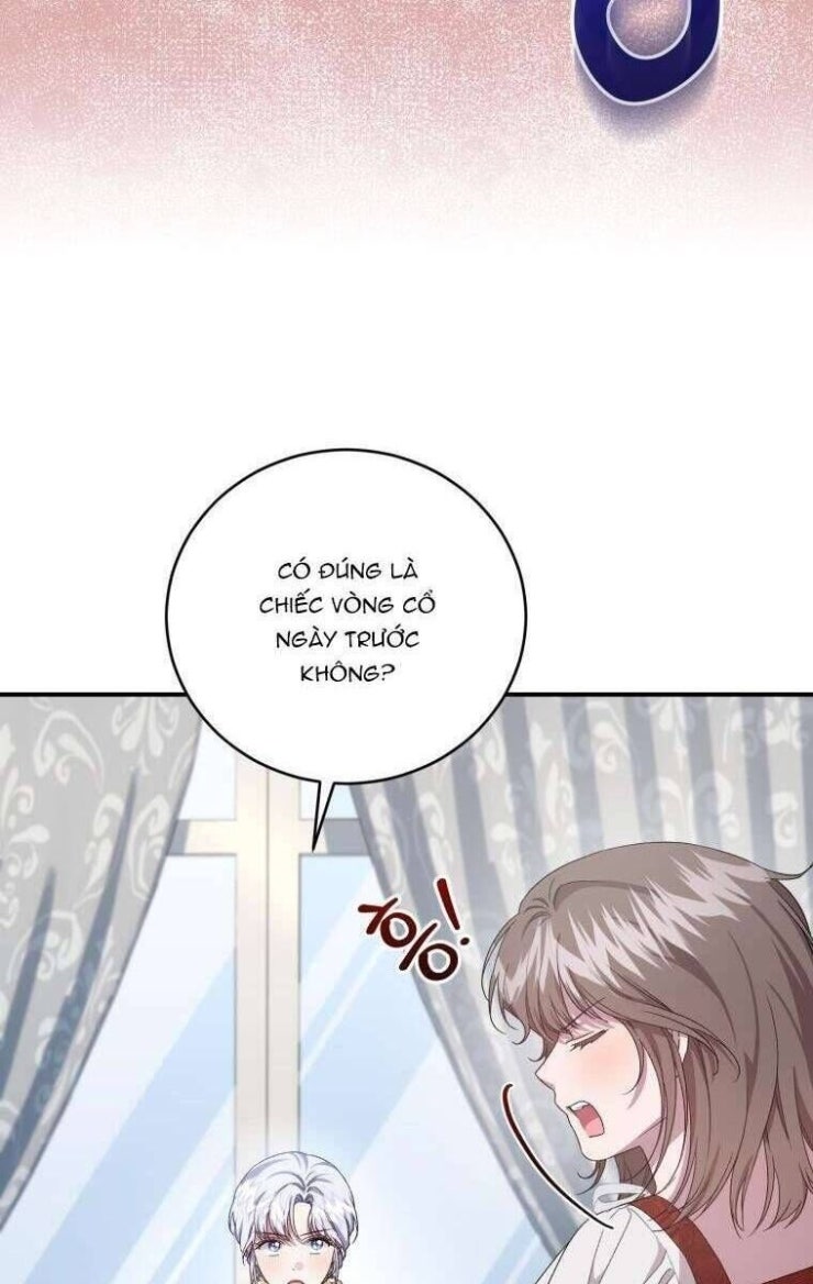 Tôi Trở Thành Mẹ Kế Của Gia Đình Hắc Ám - Page 83