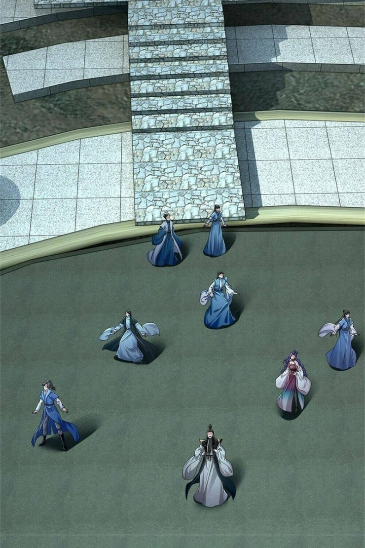 Tôi Có Thể Nuốt Chửng Vạn Vật - Page 30