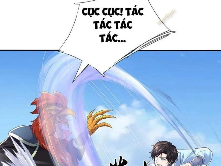 Tôi Có Thể Nuốt Chửng Vạn Vật - Page 69