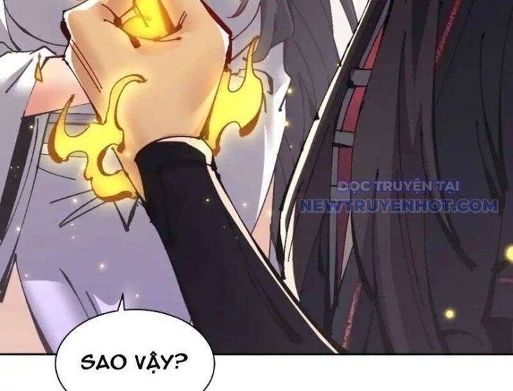 Sư Tôn: Nghịch Đồ Này Không Phải Là Thánh Tử - Page 67