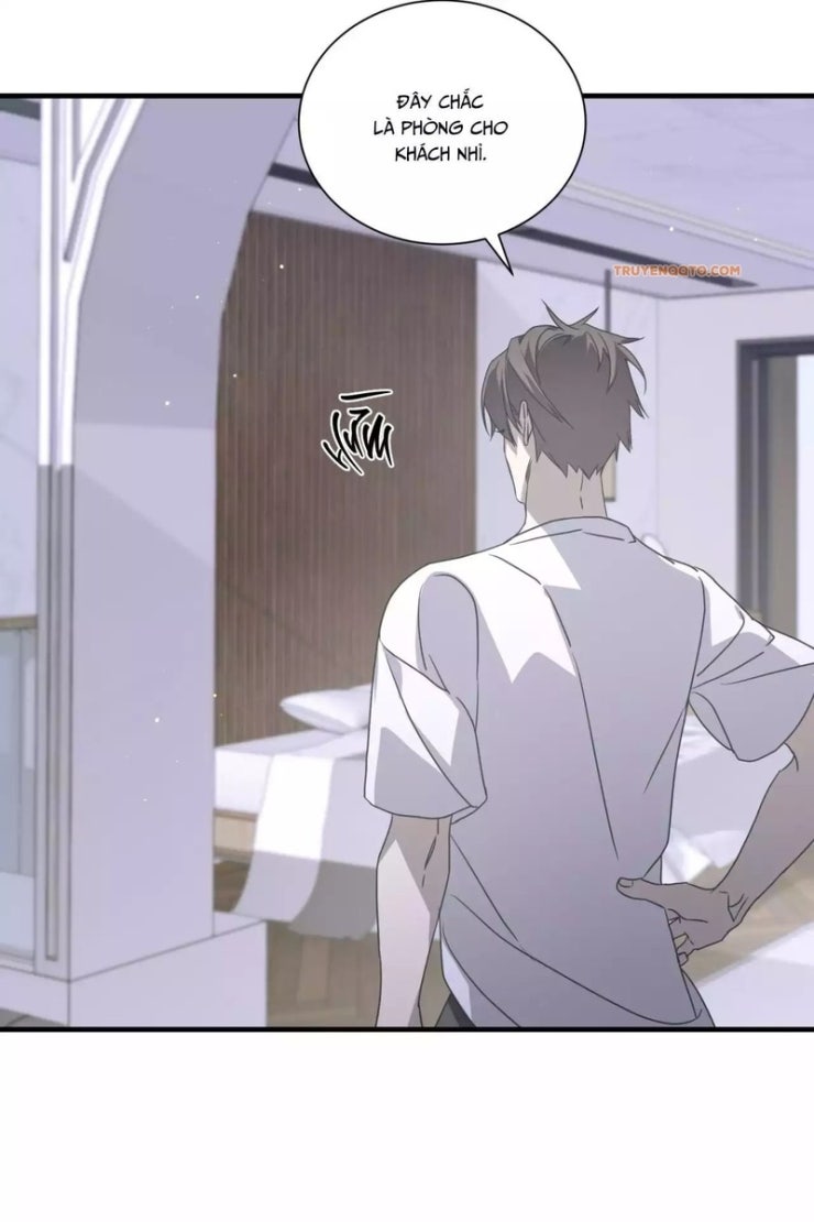 Sau Ánh Hào Quang - Page 13