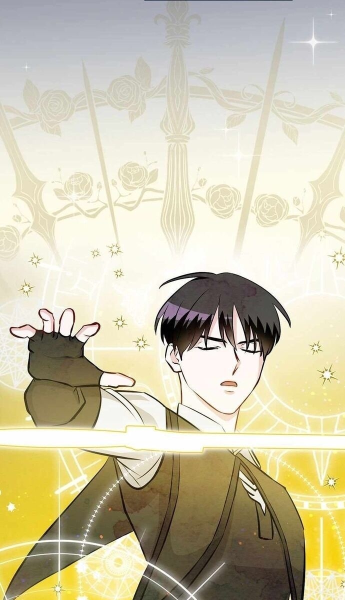 Level Up Chỉ Bằng Cách Ăn Cơm - Page 7