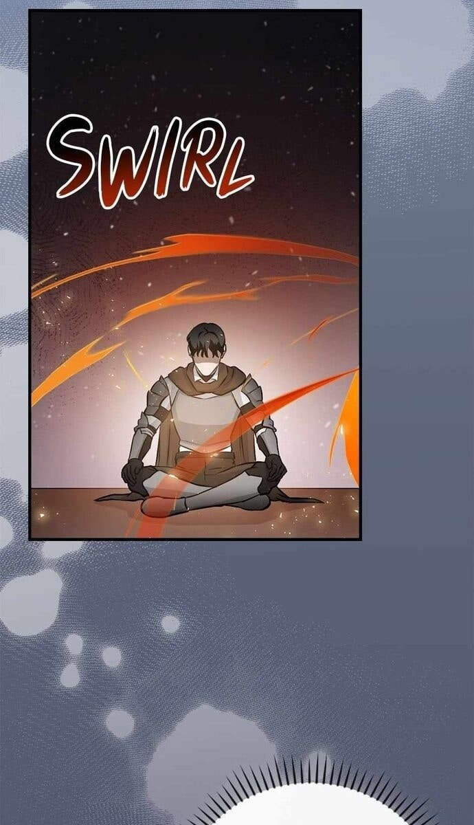 Level Up Chỉ Bằng Cách Ăn Cơm - Page 32