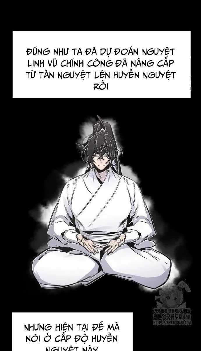 Cuồng Ma Tái Thế - Page 5