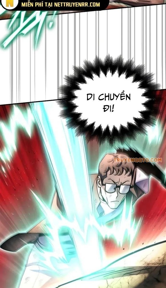 Cuộc Chiến Siêu Nhân - Page 27