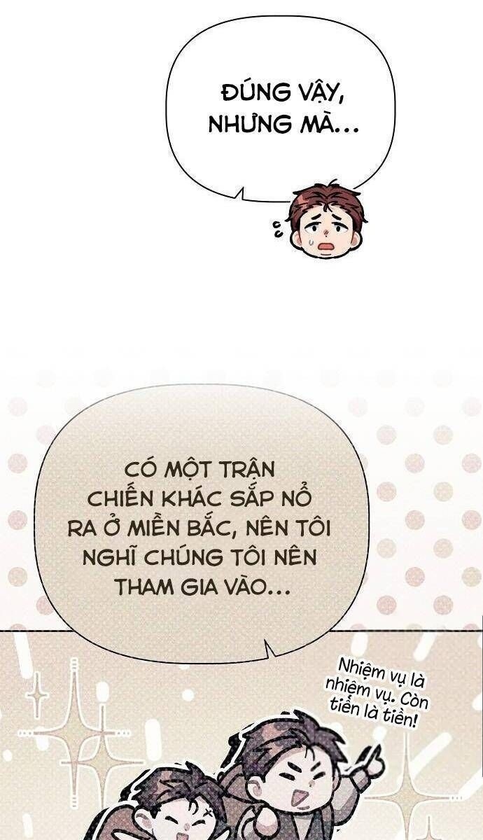 Con Đường Hoa Dành Cho Nam Chính - Page 21