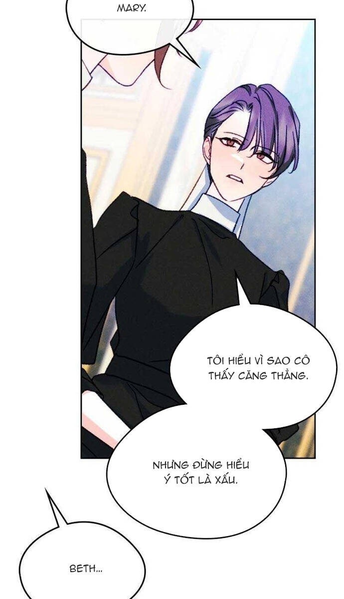 Bạn Thân Khác Giới Của Nam Chính - Page 32