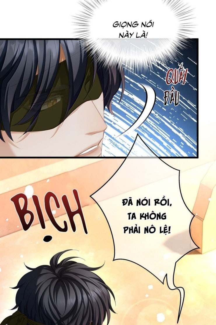 Tôi Trùng Sinh Trở Thành Tiểu Ác Long Của Vương Tử Điện Hạ - Page 22