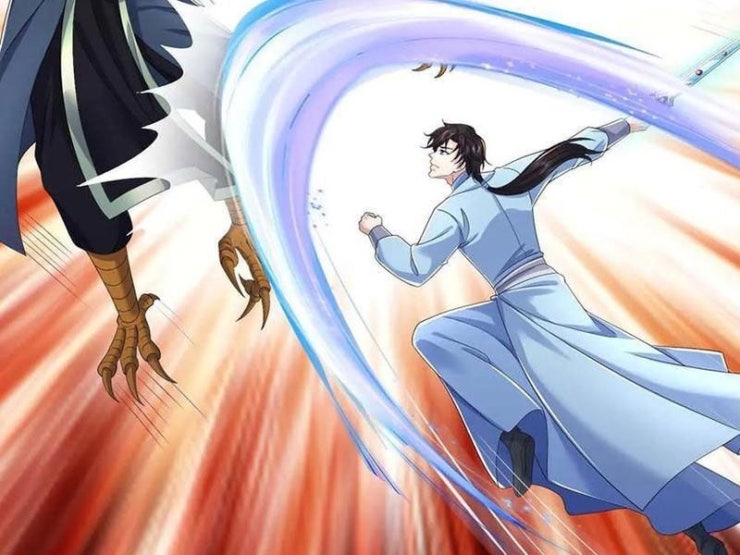 Tôi Có Thể Nuốt Chửng Vạn Vật - Page 66