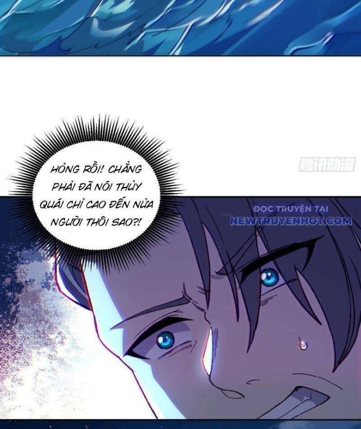 Thành Thần Bắt Đầu Từ Thủy Hầu Tử - Page 70