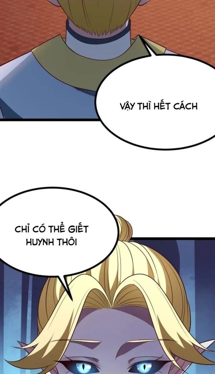 Ta Chính Nghĩa Nhưng Bị Hệ Thống Ép Thành Trùm Phản Diện - Page 10