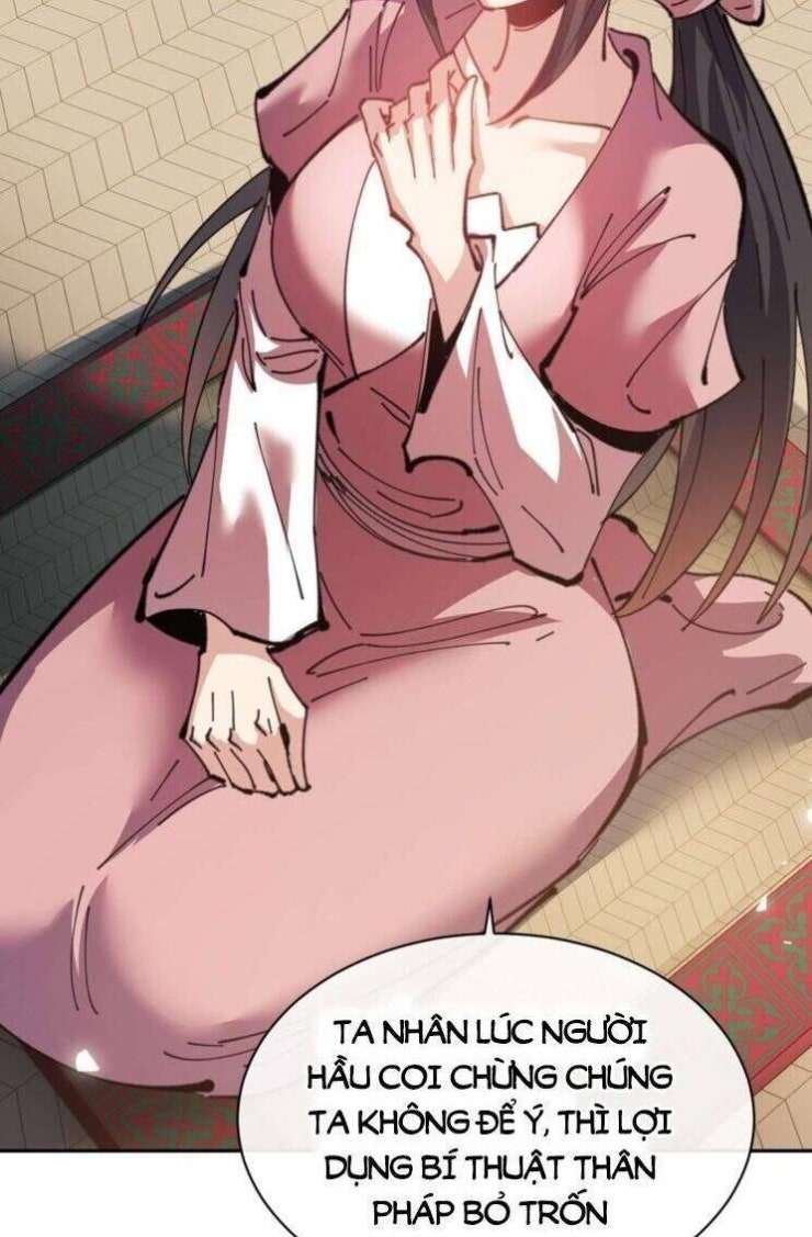 Sư Tôn: Nghịch Đồ Này Không Phải Là Thánh Tử - Page 75