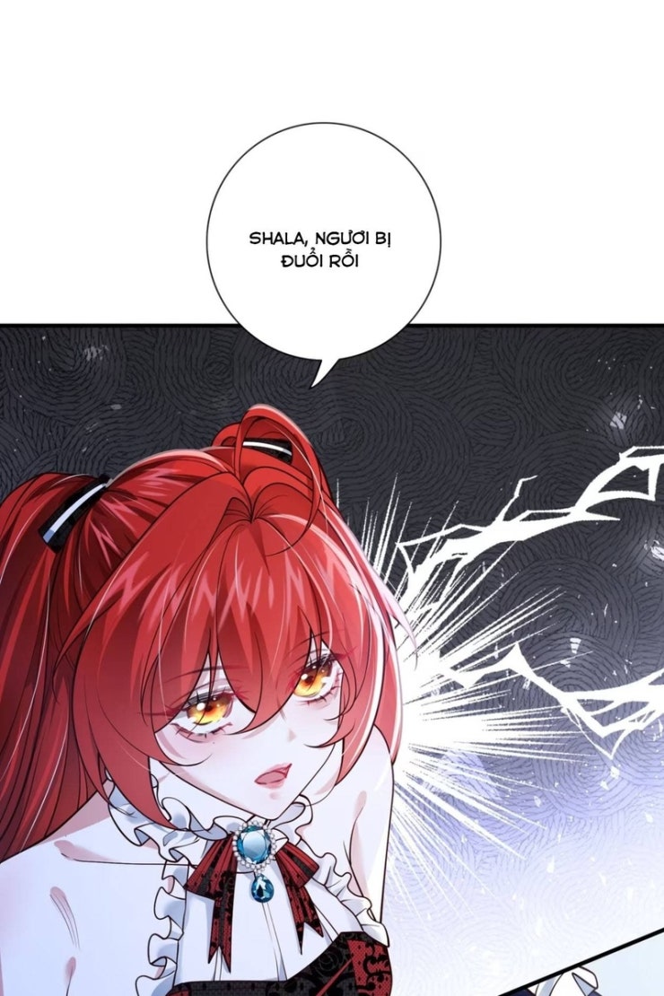 Nữ Hầu Gái Ác Ma Chỉ Muốn Bị Tiểu Thư Hành Hạ - Page 5