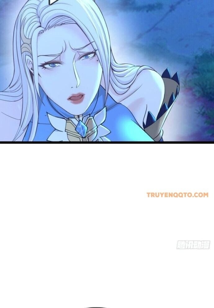 Phát sóng trực tiếp ta quét ngang dị giới - Page 11