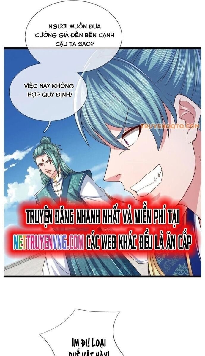 Nhất Lực Phá Chư Thiên Vạn Giới - Page 11