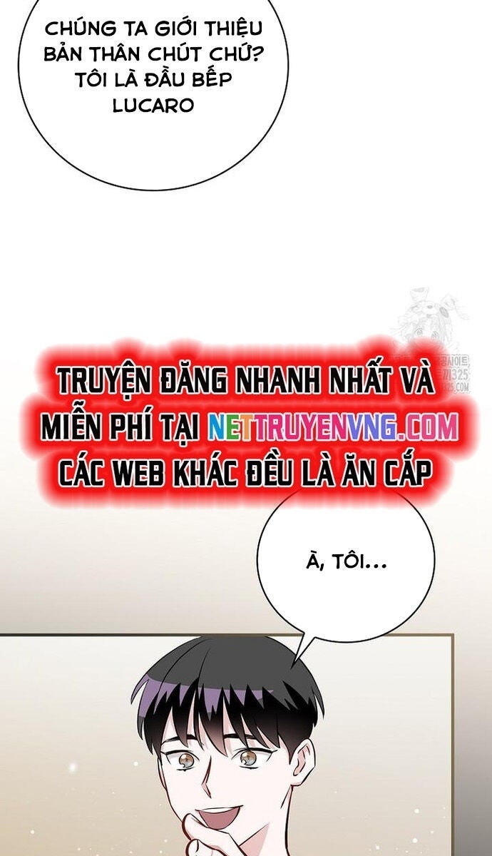 Level Up Chỉ Bằng Cách Ăn Cơm - Page 14