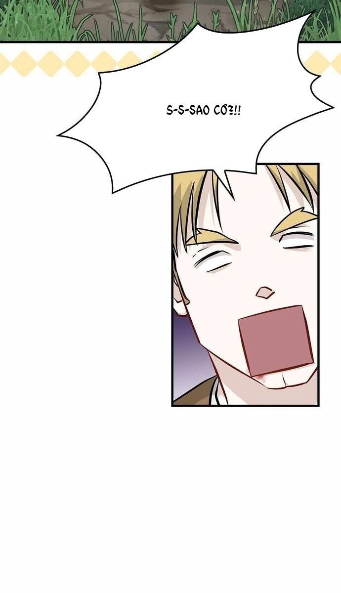 Level Up Chỉ Bằng Cách Ăn Cơm - Page 40