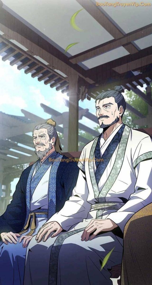 Chuyển Sinh Thành Tiêu Sư - Page 16