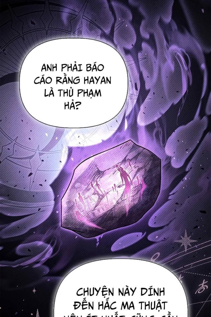 Ký Sự Hồi Quy - Page 50