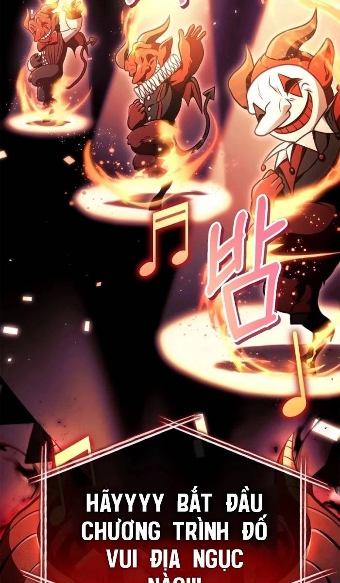 Ký Sự Hồi Quy - Page 19