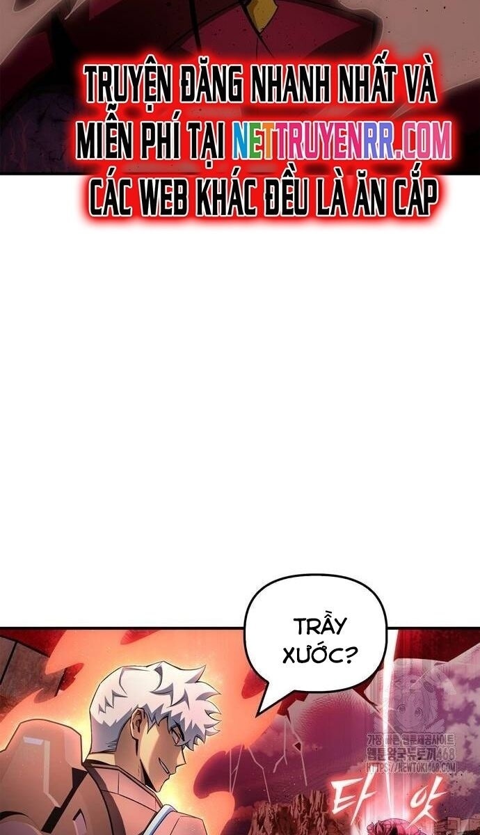 Cuộc Chiến Siêu Nhân - Page 19