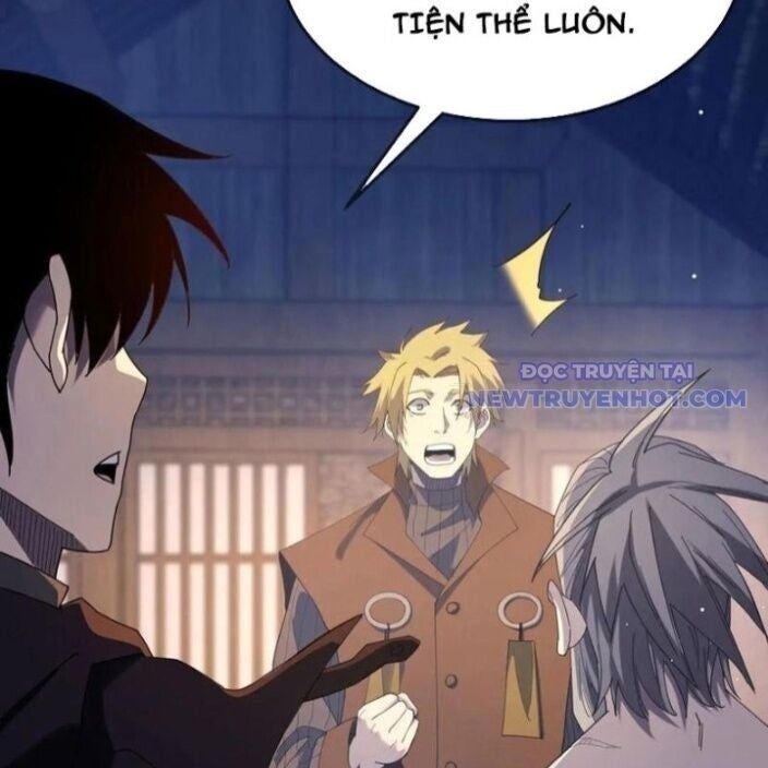 Vô Địch Bị Động Tạo Ra Tấn Sát Thương - Page 29