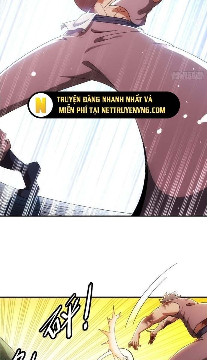 Tuyệt Sắc Đạo Lữ Đều Nói Ngô Hoàng Thể Chất Vô Địch - Page 10