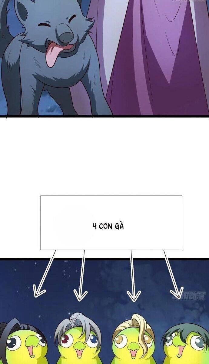 Ta Chính Nghĩa Nhưng Bị Hệ Thống Ép Thành Trùm Phản Diện - Page 8