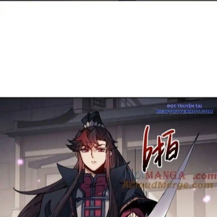 Sư Tôn: Nghịch Đồ Này Không Phải Là Thánh Tử - Page 54