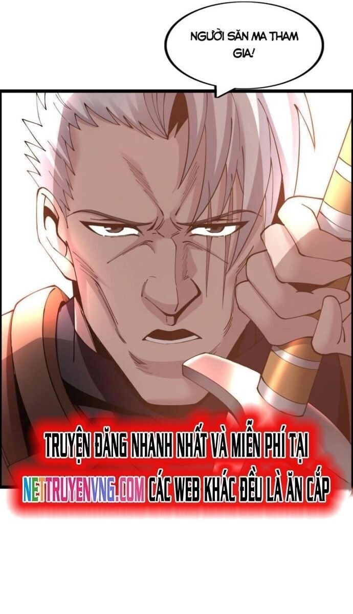 Phát sóng trực tiếp ta quét ngang dị giới - Page 49