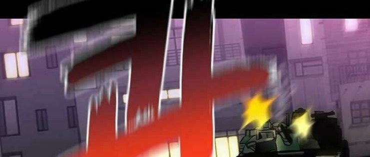 Cuộc Chiến Siêu Nhân - Page 60