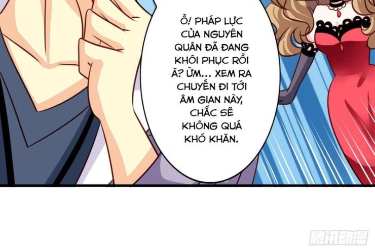 Chủ Nha Phá Phách Của Tôi - Page 40