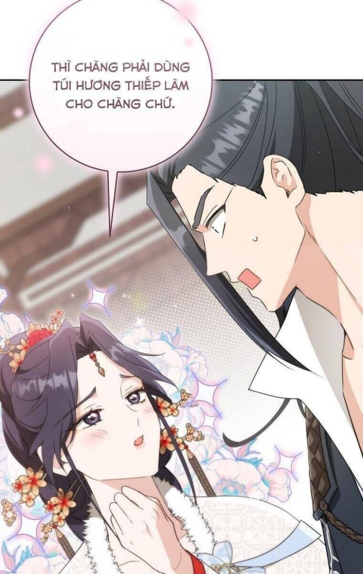 Trở Thành Cô Cháu Gái Bị Khinh Miệt Của Gia Tộc Võ Lâm - Page 66
