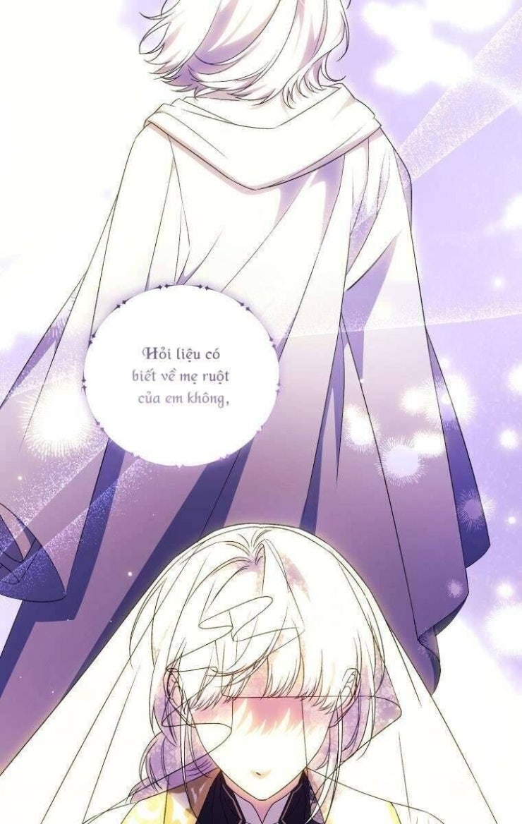 Tôi Trở Thành Mẹ Kế Của Gia Đình Hắc Ám - Page 111