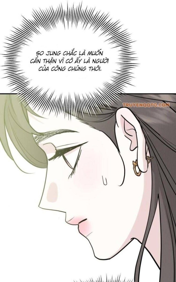 Thuyết Tình Yêu Ích Kỷ - Page 27