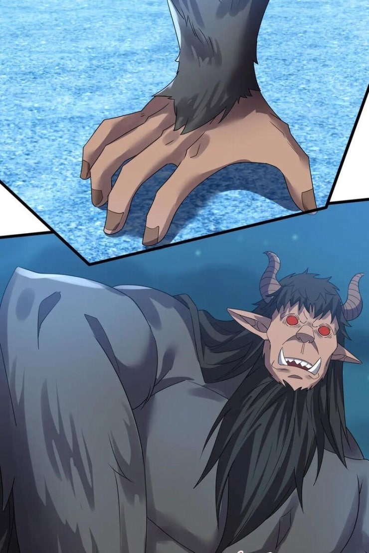 Thiên Uyên Trở Về: Ta Chính Là Thiên Tai - Page 19