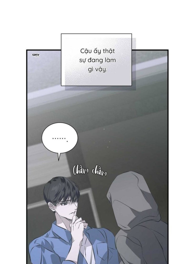 Sau Ánh Hào Quang - Page 8