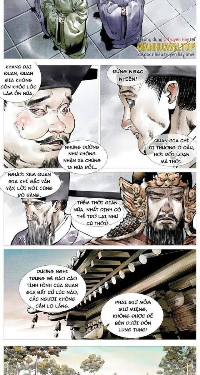 Bắt đầu Từ Làm Vong Quốc Hoàng đế - Page 17