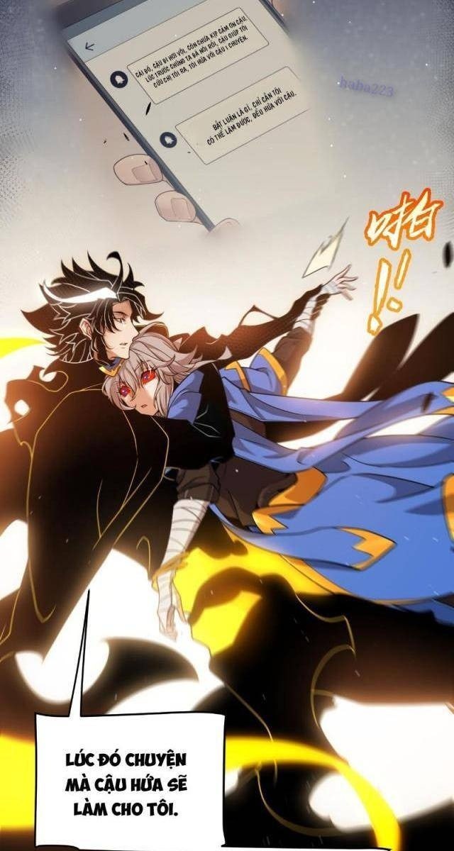 Tôi Đến Từ Thế Giới Trò Chơi - Page 68