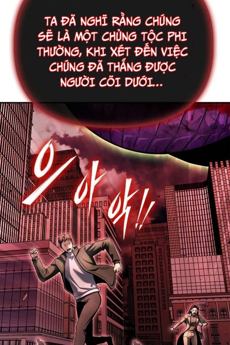 Cuộc Chiến Siêu Nhân - Page 4