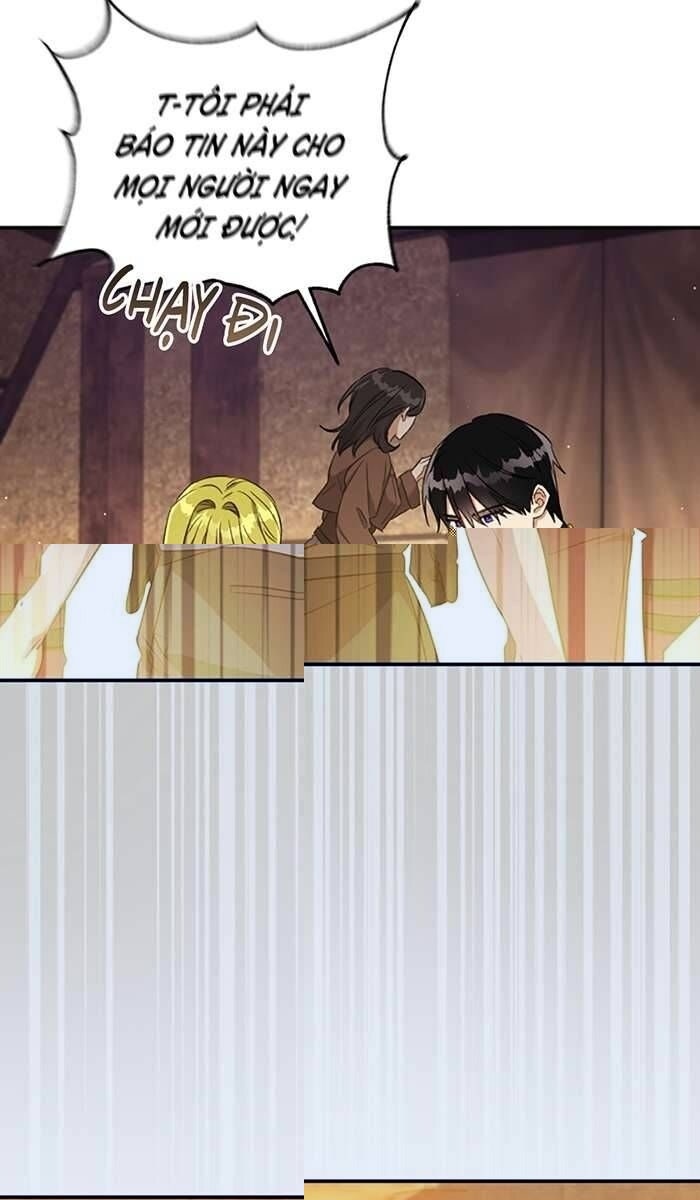 Công Chúa Khắc Dấu Lên Kẻ Phản Nghịch - Page 35