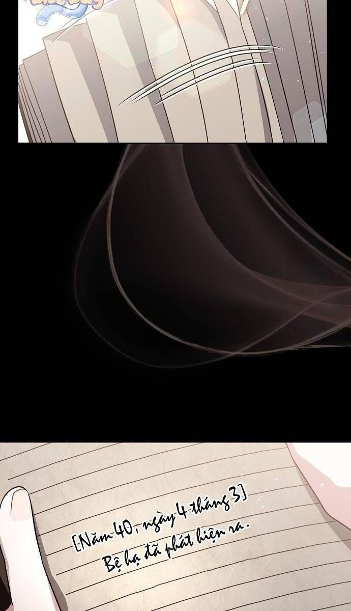 Con Đường Hoa Dành Cho Nam Chính - Page 34