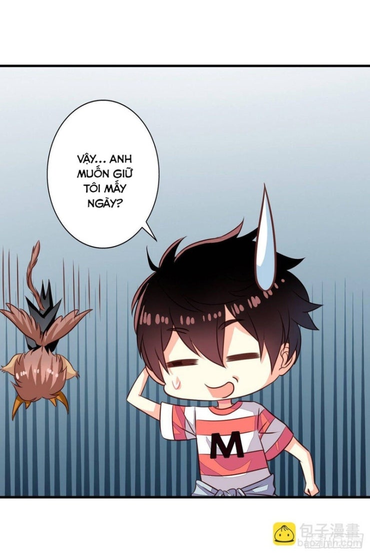 Chủ Nha Phá Phách Của Tôi - Page 5