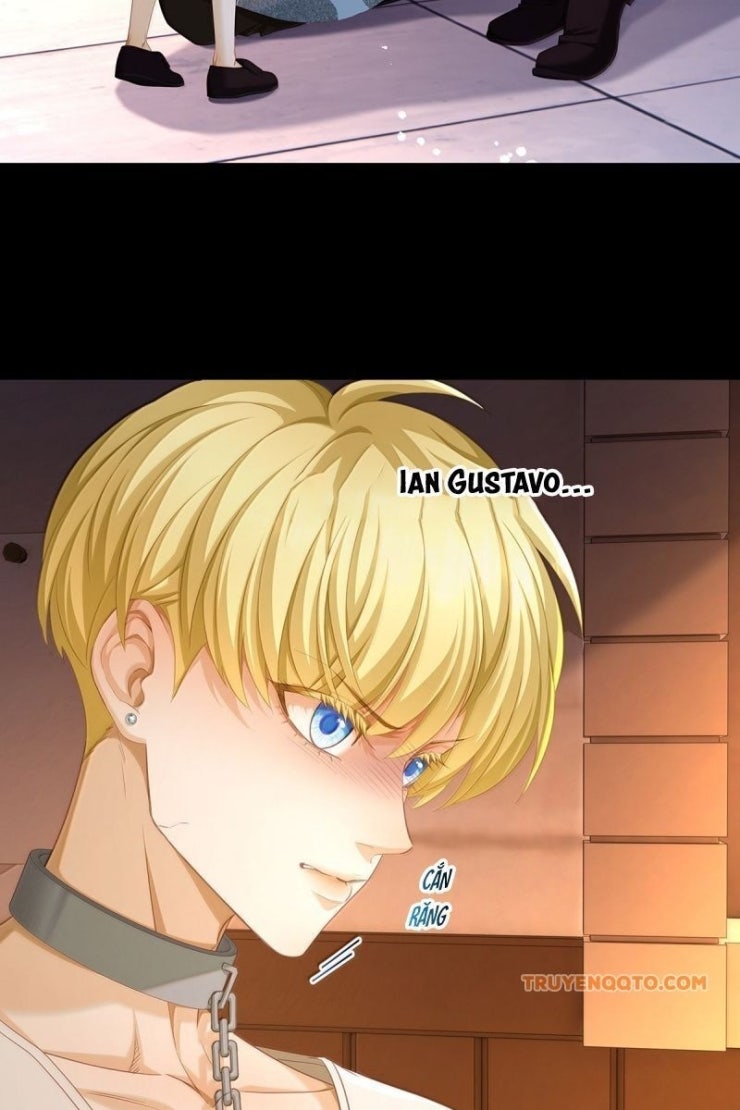 Tôi Trùng Sinh Trở Thành Tiểu Ác Long Của Vương Tử Điện Hạ - Page 5