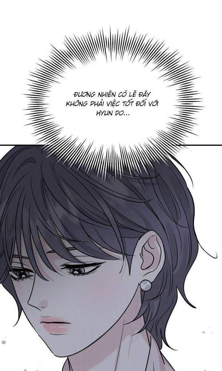 Thuyết Tình Yêu Ích Kỷ - Page 40