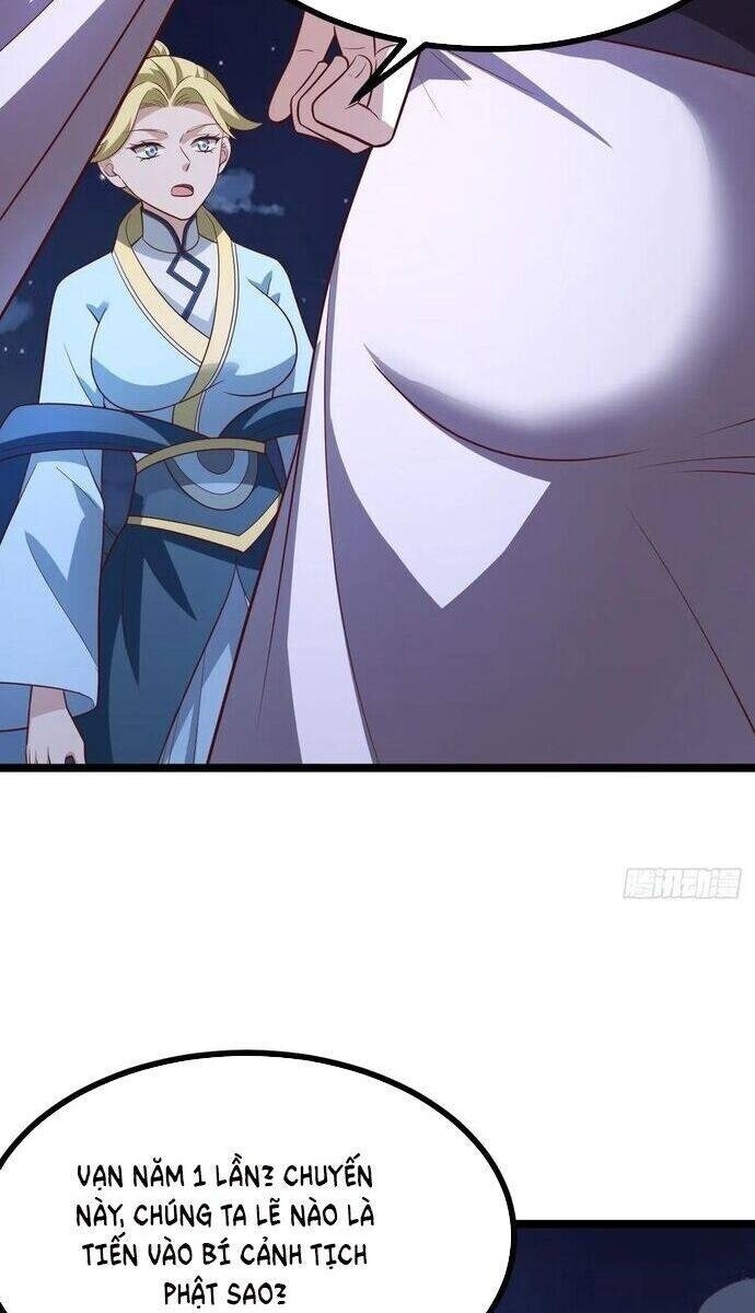 Ta Chính Nghĩa Nhưng Bị Hệ Thống Ép Thành Trùm Phản Diện - Page 13