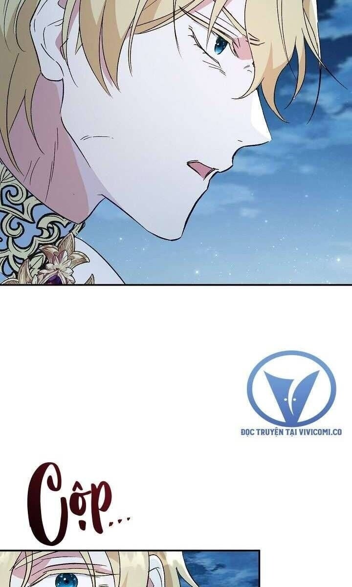 Người Xem Mắt Của Ác Nữ Quá Hoàn Hảo - Page 109